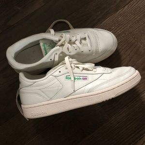 Reebok club c 85